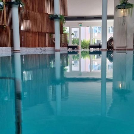 Penthouse Am Grossen Ploener See Ascheberg (Schleswig-Holstein) Exterior foto