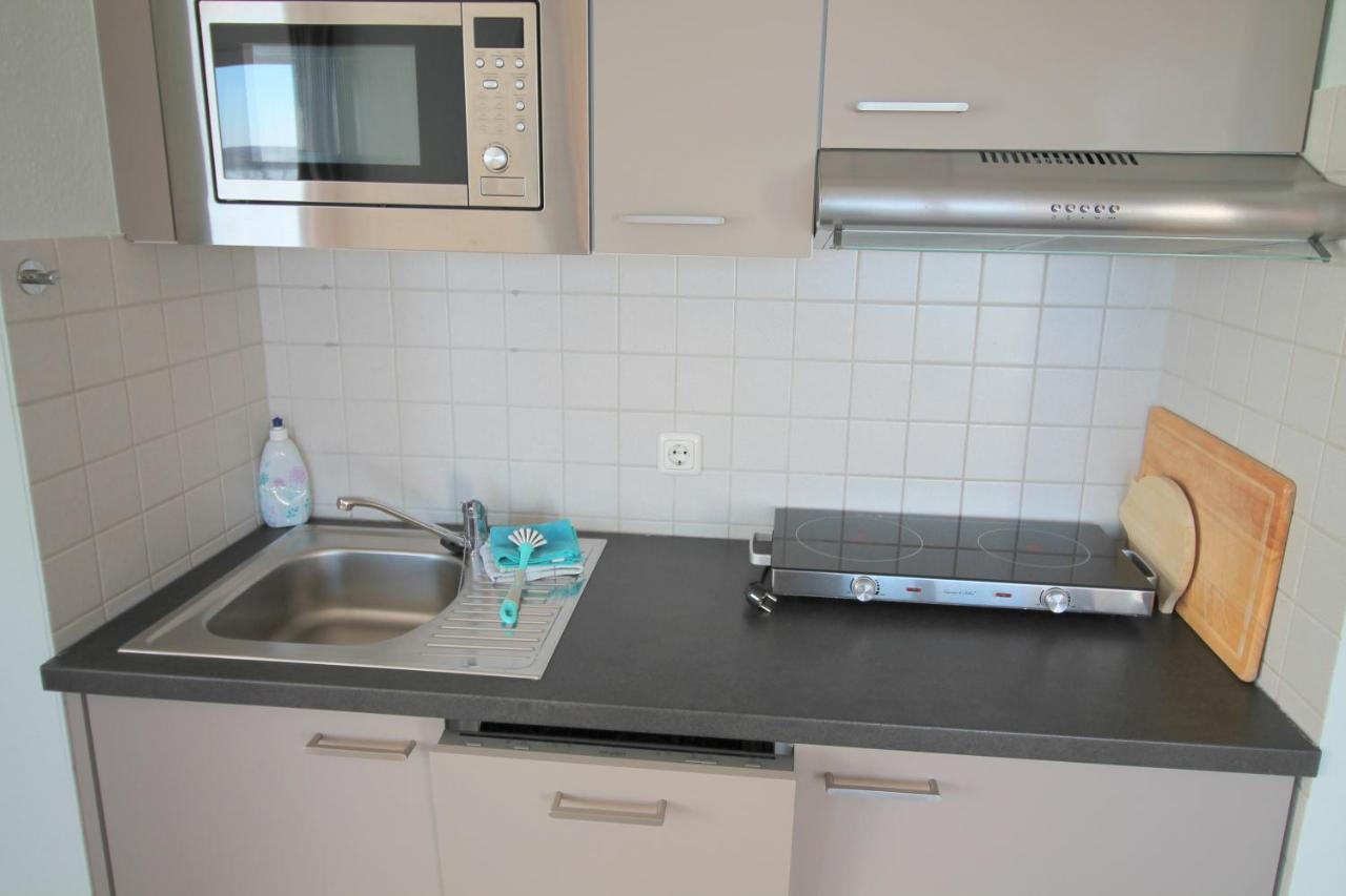 Penthouse Am Grossen Ploener See Ascheberg (Schleswig-Holstein) Exterior foto