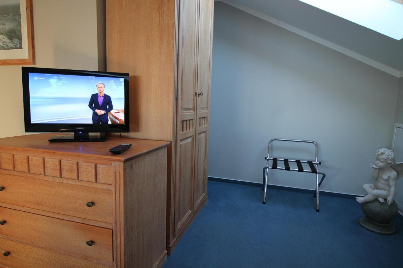 Penthouse Am Grossen Ploener See Ascheberg (Schleswig-Holstein) Exterior foto