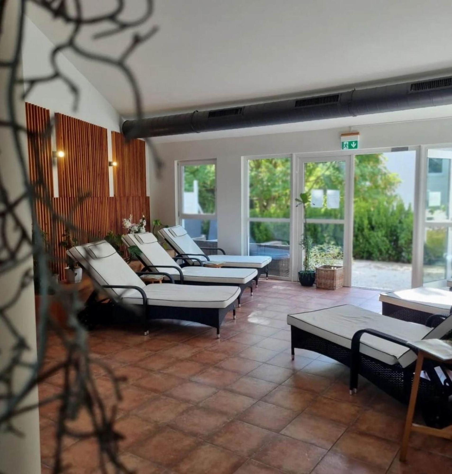 Penthouse Am Grossen Ploener See Ascheberg (Schleswig-Holstein) Exterior foto