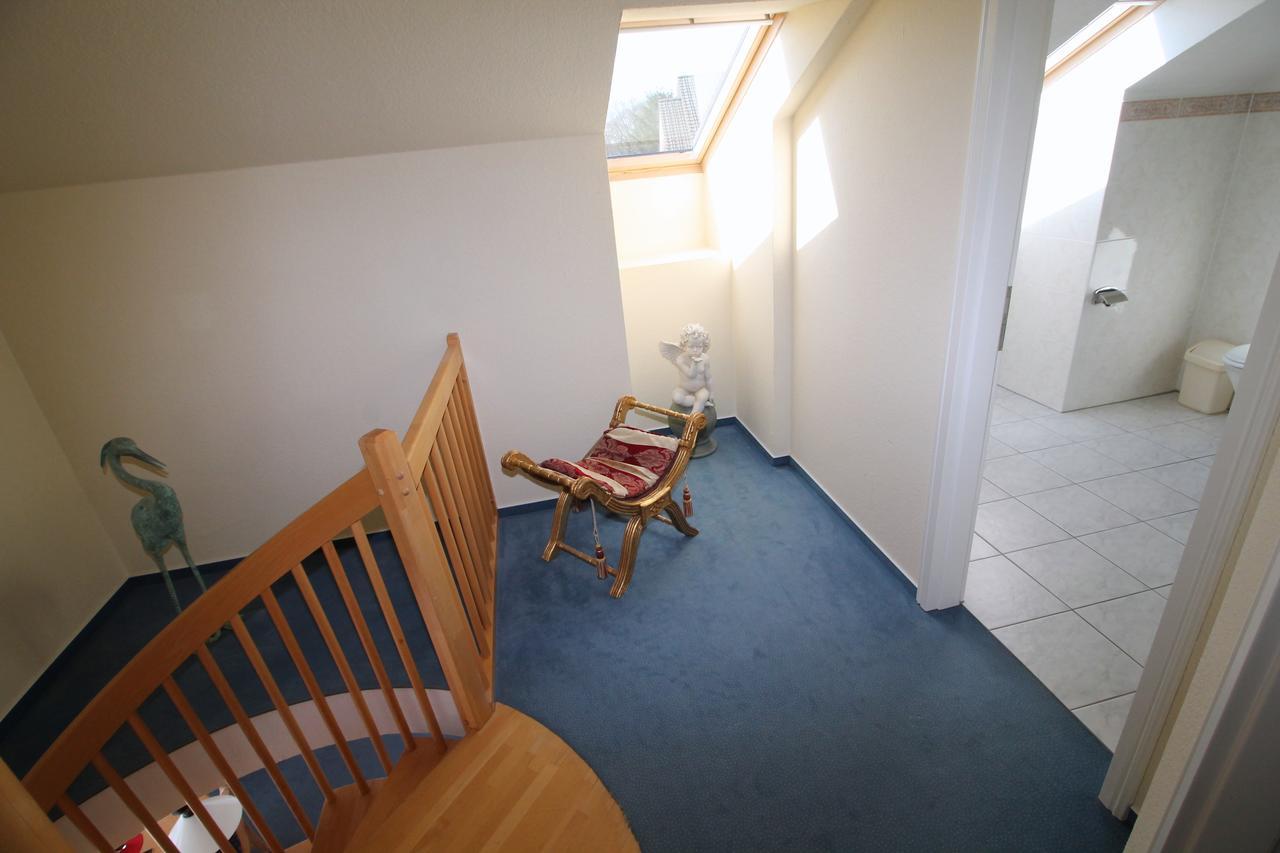 Penthouse Am Grossen Ploener See Ascheberg (Schleswig-Holstein) Exterior foto
