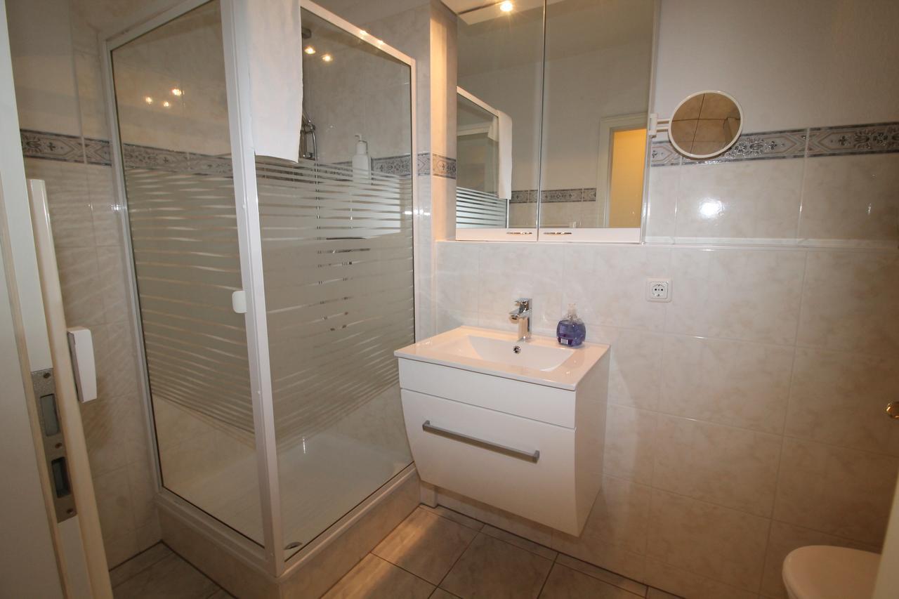 Penthouse Am Grossen Ploener See Ascheberg (Schleswig-Holstein) Exterior foto