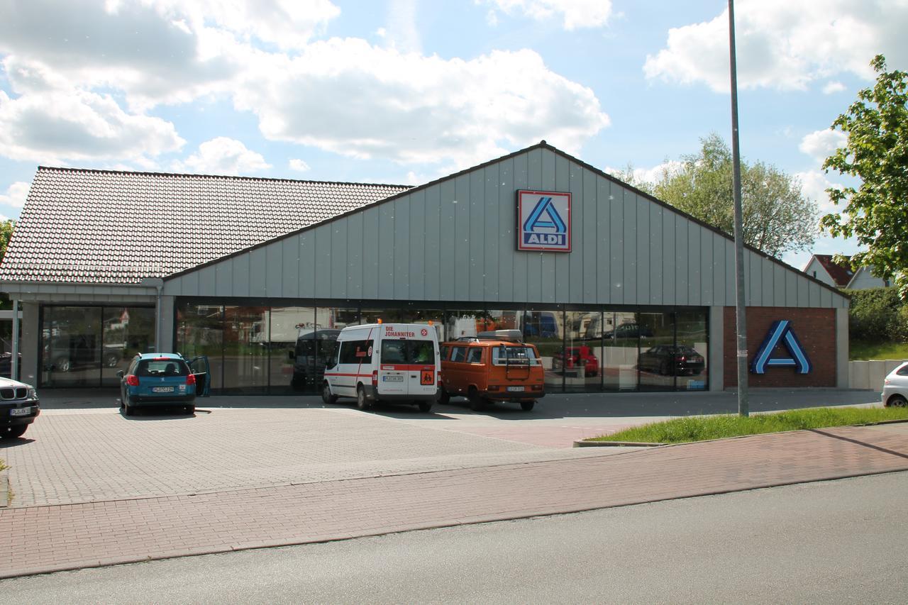 Penthouse Am Grossen Ploener See Ascheberg (Schleswig-Holstein) Exterior foto
