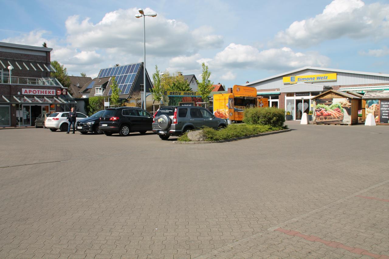 Penthouse Am Grossen Ploener See Ascheberg (Schleswig-Holstein) Exterior foto