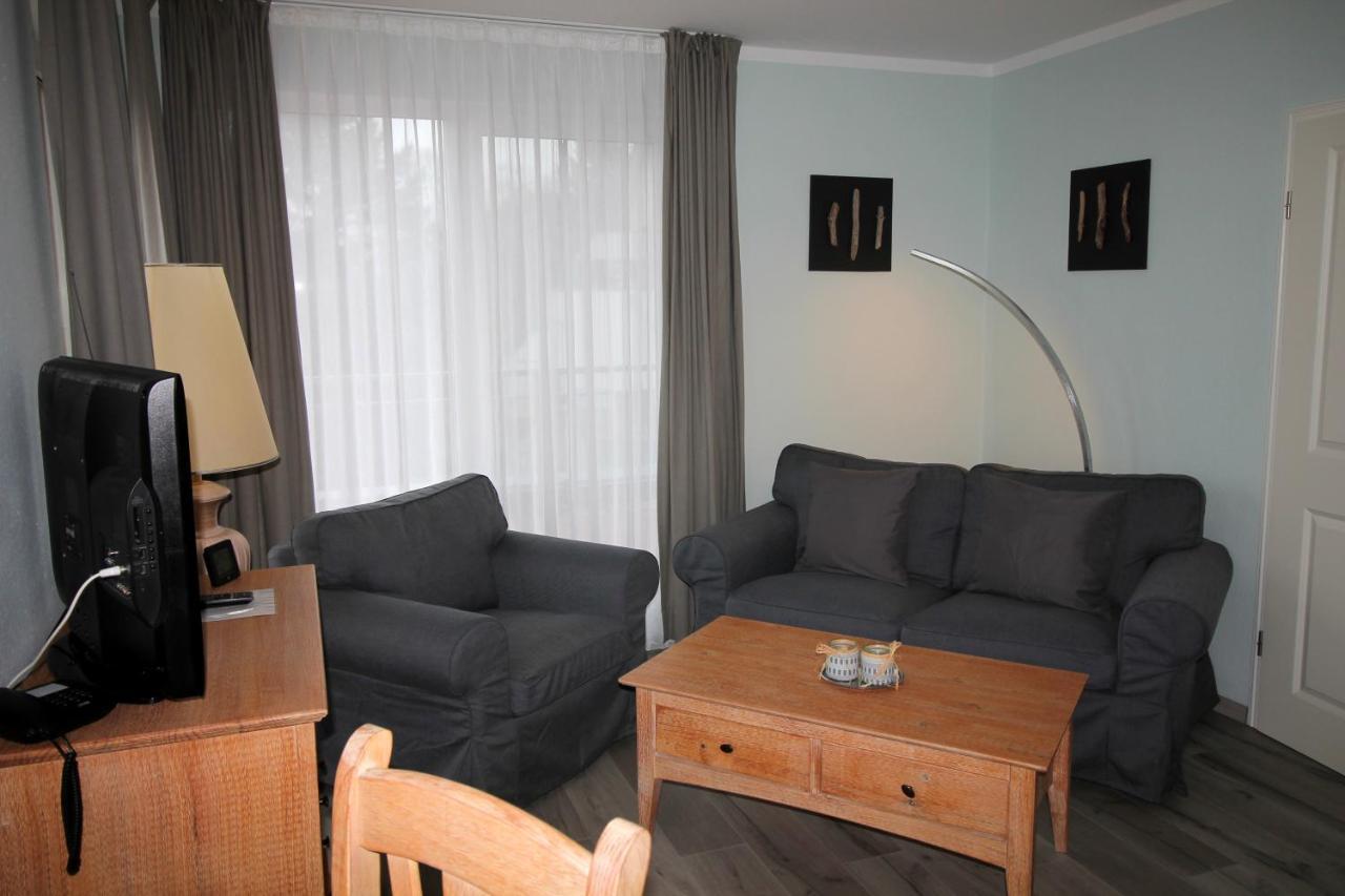 Penthouse Am Grossen Ploener See Ascheberg (Schleswig-Holstein) Exterior foto