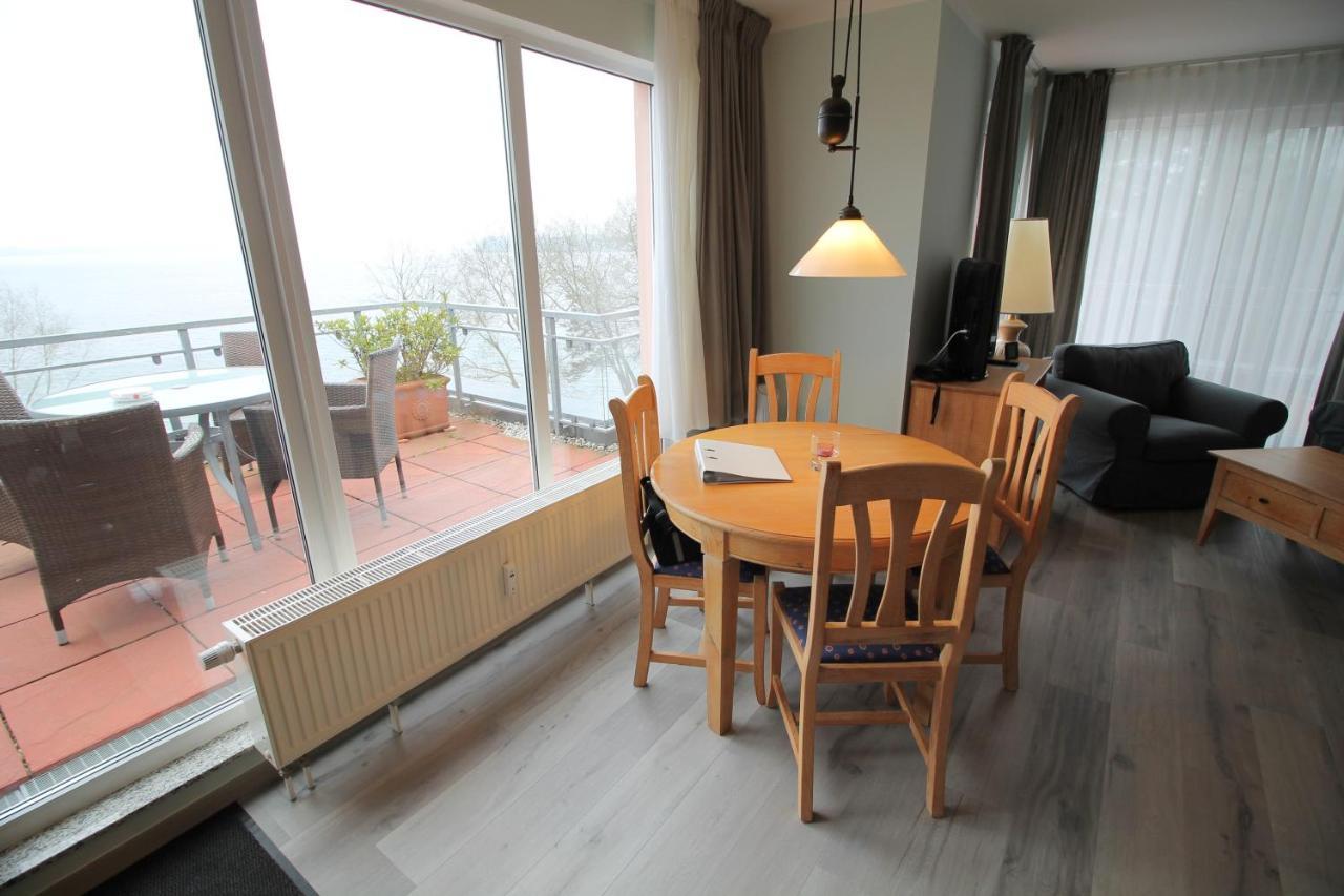 Penthouse Am Grossen Ploener See Ascheberg (Schleswig-Holstein) Exterior foto