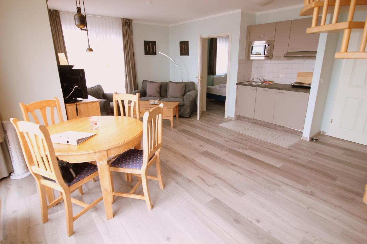 Penthouse Am Grossen Ploener See Ascheberg (Schleswig-Holstein) Exterior foto